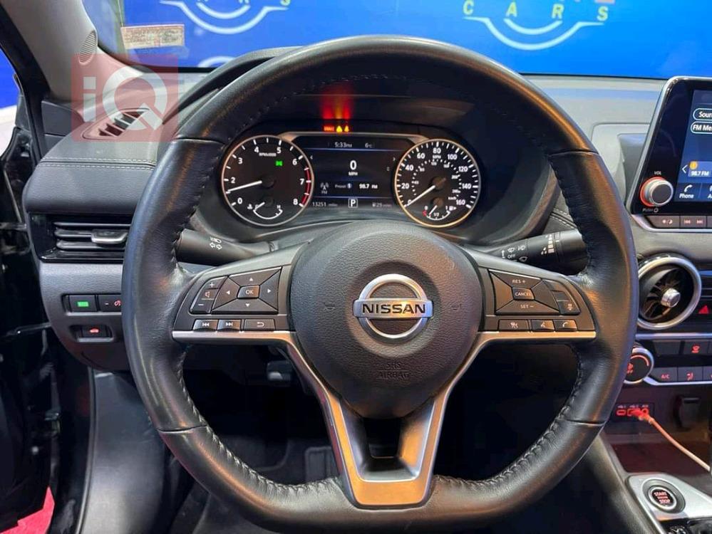 Nissan Sentra